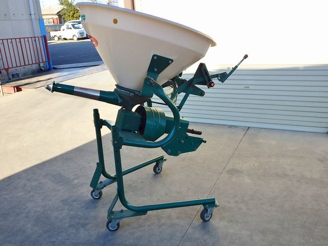 ブロードキャスター BF-203B 整備済 写真２